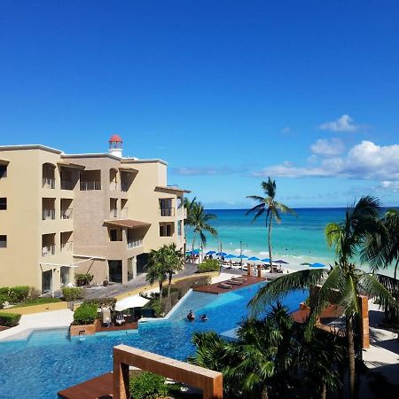 Aparthotel Ocean Front El Faro Reef 304 Playa del Carmen Zewnętrze zdjęcie