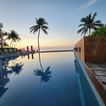 Aparthotel Ocean Front El Faro Reef 304 Playa del Carmen Zewnętrze zdjęcie