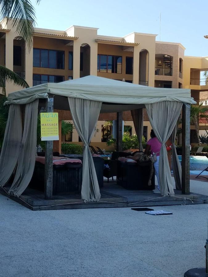 Aparthotel Ocean Front El Faro Reef 304 Playa del Carmen Zewnętrze zdjęcie