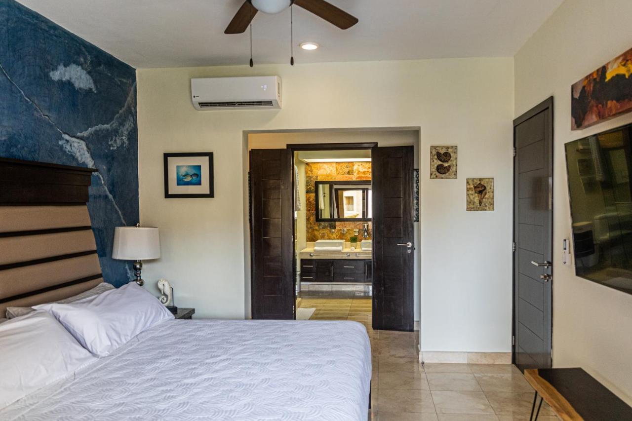 Aparthotel Ocean Front El Faro Reef 304 Playa del Carmen Zewnętrze zdjęcie